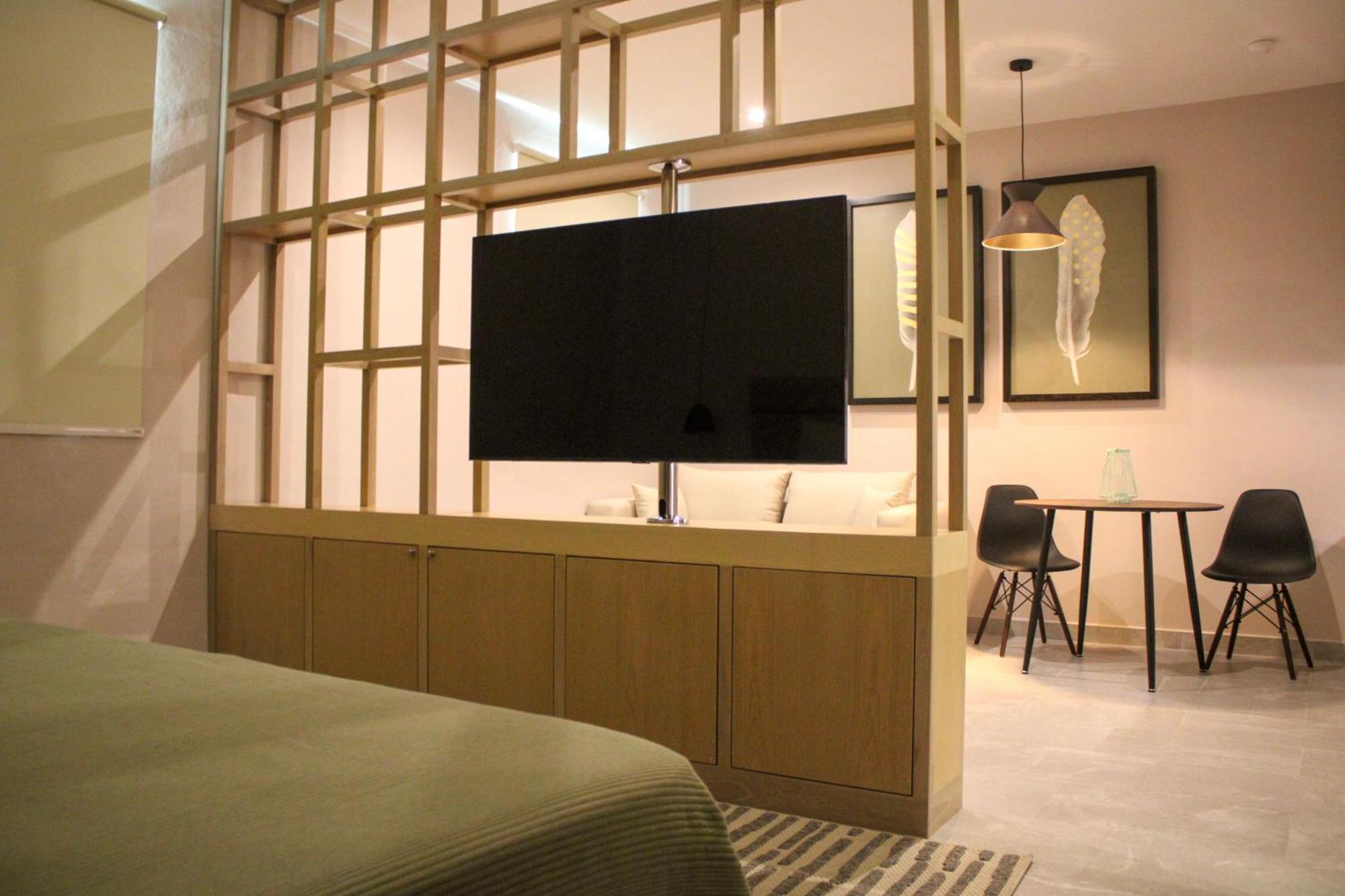 Nayfer Suites Playa del Carmen Eksteriør billede